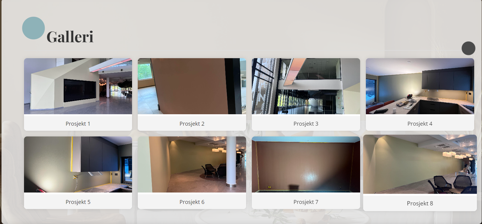 V.Z-Entreprenor Contact Page