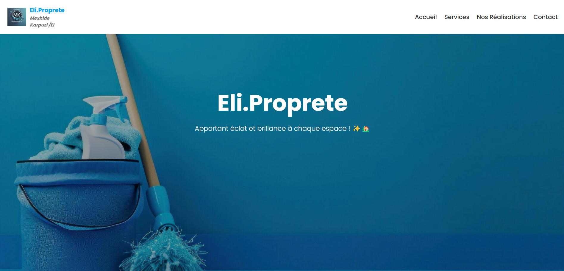 E-commerce Platform